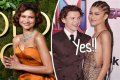 Did Tom Holland Propose To Zendaya? The Truth Behind Their Relationship