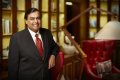 Mukesh Ambani's Health Condition: A Comprehensive Overview